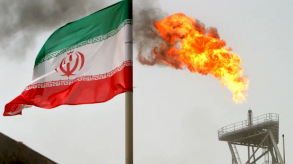 ارتفاع كبير في أسعار النفط والذهب عقب الهجوم على إيران