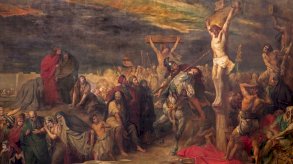 آلام المسيح: كيف حافظ أقباط مصر على عاداتهم وطقوسهم