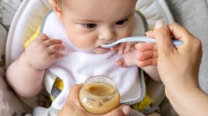 دراسة: زبدة الفول السوداني قد تزود الرضع بحماية ضد الحساسية