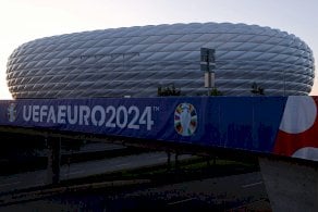 تعرف على الملاعب الألمانية التي تستضيف يورو 2024