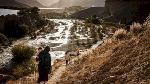 كيف تروج حركة طالبان للسياحة في أفغانستان