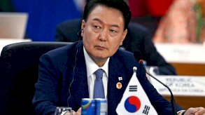 الرئيس الكوري الجنوبي المعزول - AFP