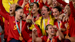 الفيفا يوسّع مونديال السيدات إلى 48 منتخبًا بحلول 2031