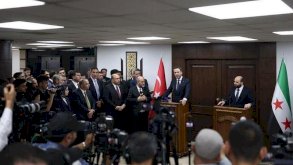 تركيا تملأ فراغ الطاقة في سوريا بصفقات استراتيجية