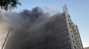 ما الذي أصاب مصر جراء حريق سنترال رمسيس؟