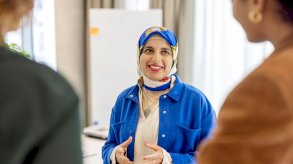 حين لا يُفسد الخلاف للود قضية.. كيف تخالف الرأي وتربح النقاش؟