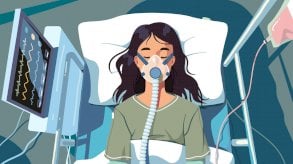قصة الأمير النائم تثير أسئلة صادمة عن أسرار الدماغ... هل يشعر المريض بمن حوله أثناء الغيبوبة؟