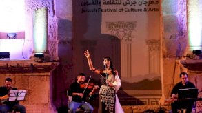مهرجان طعام وآخر فني يثيران الجدل في الأردن لتزامنهما مع 