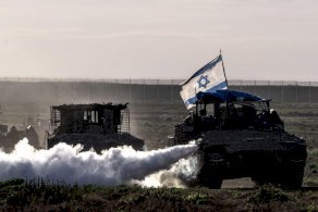 غزة - Getty Images