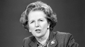 تاتشر - Getty Images