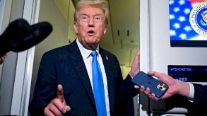 دونالد ترامب - Getty Images