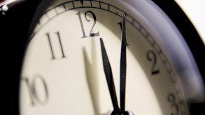 عقارب ساعة - Getty Images