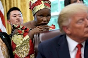 كيف تبدو أوضاع المسيحيين في نيجيريا ولماذا يهدد ترامب بالتدخل؟