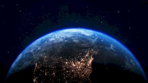 الأرض - Getty Images