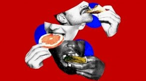 ما الأطعمة التي تجعل رائحتك أكثر جاذبية؟