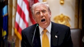 ترامب معلقاً على استقالة قيادتي الـBBC: 