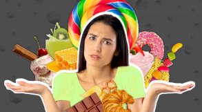 السكر الخفي: ما هي الكمية التي تتناولها فعلياً؟