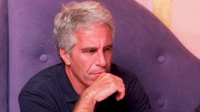 جيفري إبستين - Getty Images