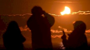 من بينها مصر والمغرب: ما هي أفضل أماكن مشاهدة كسوف الشمس القادم وموعده؟