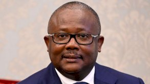 رئيس غينيا بيساو، عُمَر سيسوكو إمبالو - Corbis via Getty Images