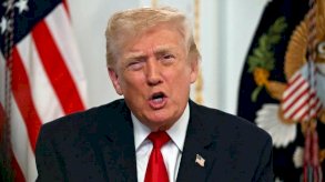 ترامب - Getty Images