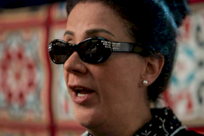 صورة من الإعلان الترويجي لفيلم 