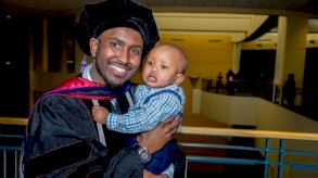 كيف جاء رد فعل الصوماليين الأميركيين على تصريحات ترامب التي وصف بها الصوماليين ب