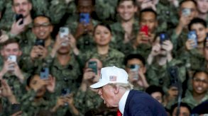 ترامب يعلن الاستيلاء على ناقلة نفط قبالة سواحل فنزويلا، ما علاقة إيران وحزب الله؟