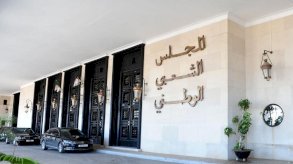 المجلس الشعبي الوطني في الجزائر - Getty Images