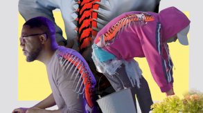 خمس قواعد بسيطة لتجنّب آلام الظهر