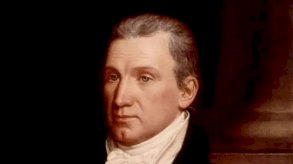 جيمس مونرو، الرئيس الخامس للولايات المتحدة - Getty Images