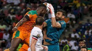 مصر وساحل العاج - Getty Images