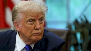 الرئيس الأمريكي دونالد ترامب - Reuters