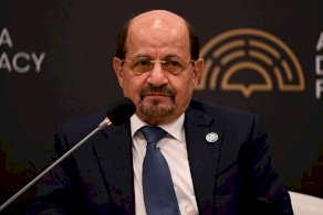 شايع محسن الزنداني - Getty Images