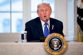 مع سعي ترامب لاستثمارات بـ 100 مليار دولار، رئيس 