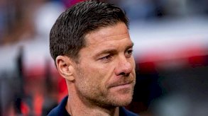 تشابي ألونسو: لا عب سابق والمدرب السابق لريال مدريد - Getty Images