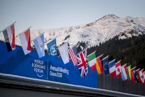 دافوس 2026: كل ما تريد معرفته عن المنتدى الاقتصادي العالمي