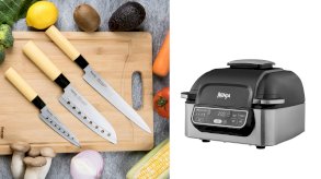 مجموعة من أدوات المطبخ المفيدة لتسهيل حياتكم
