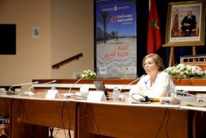 موسم أصيلة الثقافي يستعيد تاريخ الطباعة والنشر في المغرب