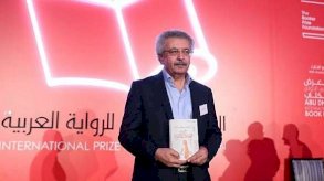 إبراهيم نصرالله ضمن القائمة القصيرة لجائزة 