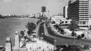 بين شبرا والمطار