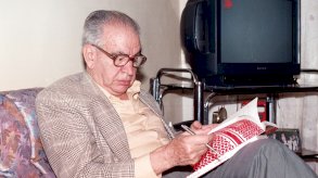 العجيلي... الكاتب الذي جعل من الحياة كتاباً