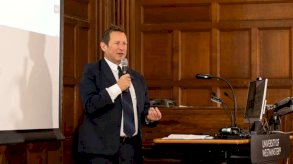 اللورد فايزي: السعودية تُعلّم الغرب فنون الابتكار