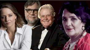 مهرجان مراكش الدولي للفيلم يكرم أربع شخصيات بارزة في عالم السينما