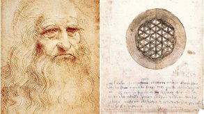 ليوناردو دافنشي: عبقري النهضة الذي كتب حكاية عن موس الحلاقة