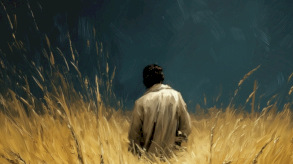 مكان لا يشبهنا كثيراً