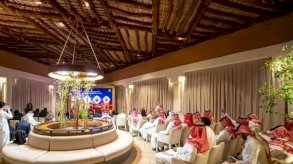 الدرعية تحتضن الرواية: مهرجان أدبي يعيد كتابة المكان والهوية