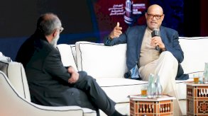 لورنس فيشبورن وحديث في مراكش عن روح السينما و