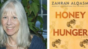 مارلين بوث تحصد جائزة سيف غباش بانيبال للترجمة الأدبية 2025