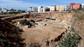 المغرب يعلن اكتشاف بقايا عظمية تعود لـ 773 ألف سنة بالدار البيضاء